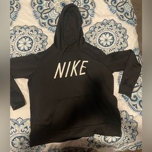 Nike Dri-Fit Women’s Hoodie Size XL